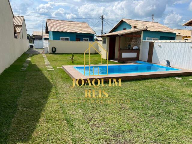 Casa para Venda em Cabo Frio - 3