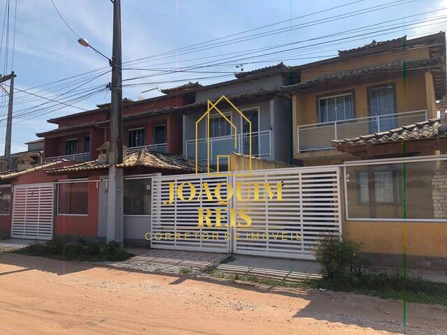 Casa para Venda em Cabo Frio - 2