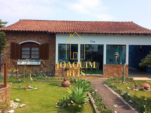 Casa para Venda em Casimiro de Abreu - 1