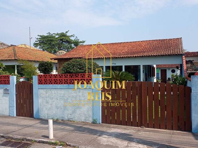 Casa para Venda em Casimiro de Abreu - 5