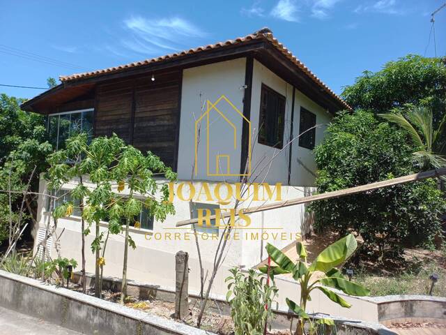 Casa para Venda em Rio das Ostras - 4