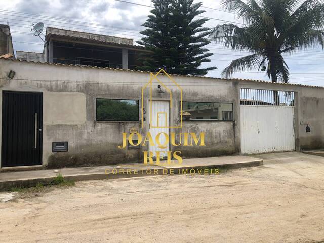 Casa para Venda em Cabo Frio - 3