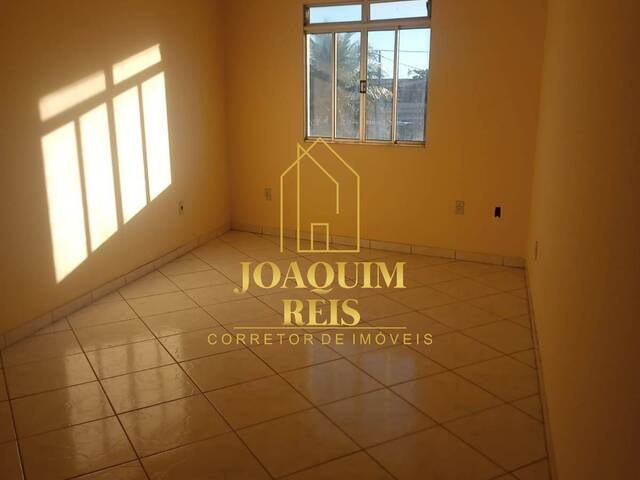 #Jr0261 - Apartamento para Venda em Cabo Frio - RJ - 3