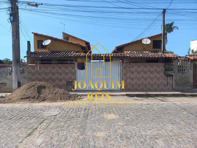 #Jr313 - Casa para Locação em Cabo Frio - RJ - 1