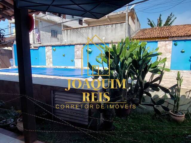 #Jr0333 - Casa para Venda em Cabo Frio - RJ