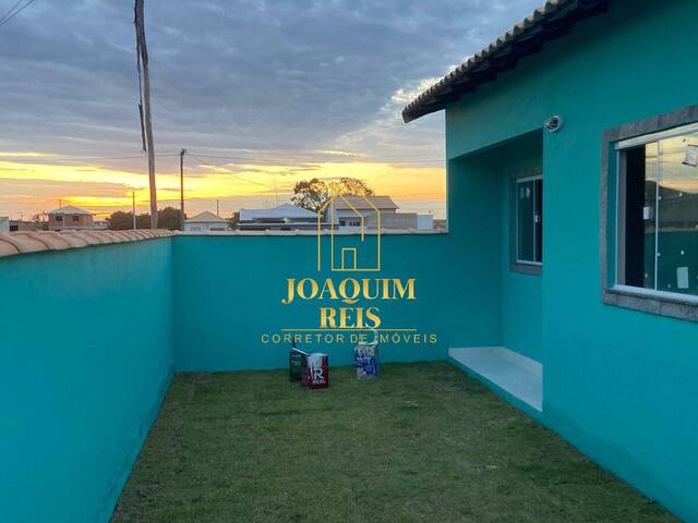 Casa para Venda em Cabo Frio - 2