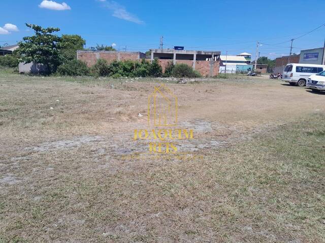 Área para Venda em Cabo Frio - 1