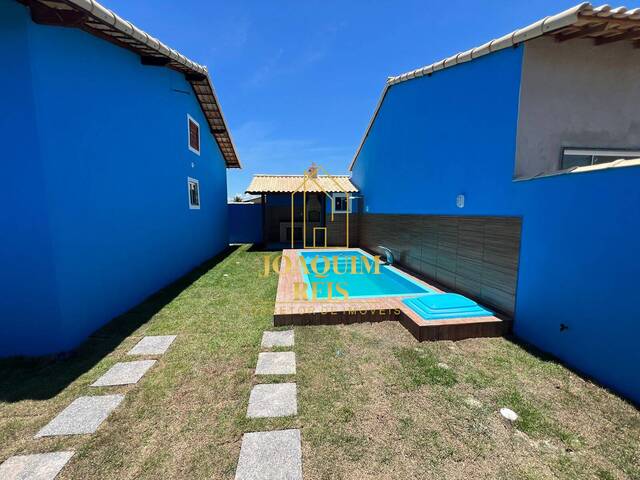 Casa para Venda em Cabo Frio - 3