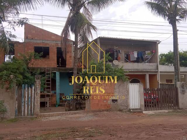 Casa para Venda em Cabo Frio - 1