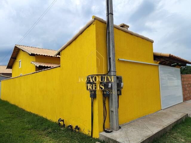 Casa para Venda em Cabo Frio - 4