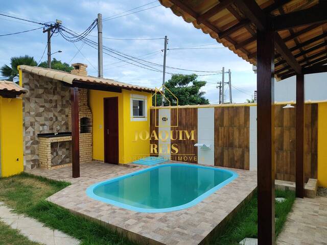 Casa para Venda em Cabo Frio - 3