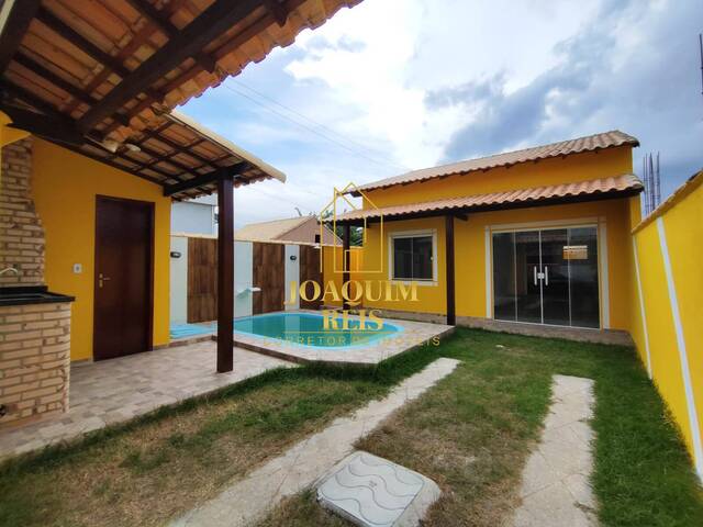 Casa para Venda em Cabo Frio - 2