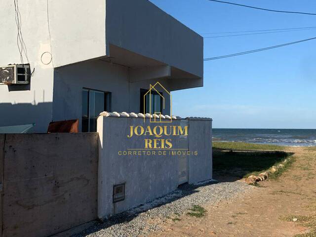 #Jr0387 - Casa para Venda em Cabo Frio - RJ - 1