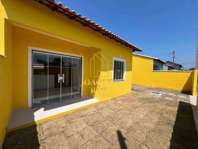 Casa para Venda em Cabo Frio - 2