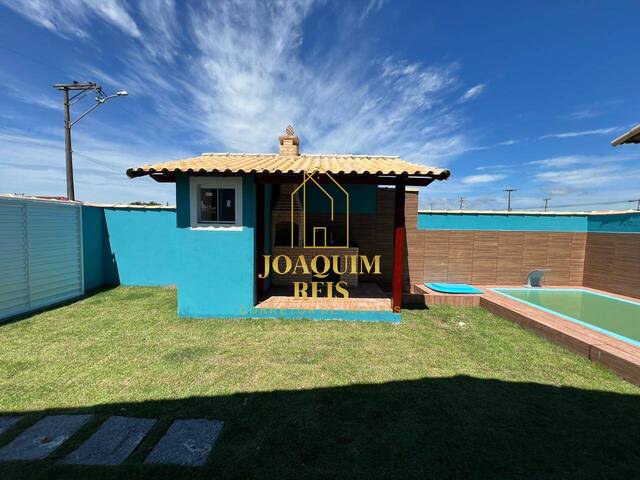 Casa para Venda em Cabo Frio - 4