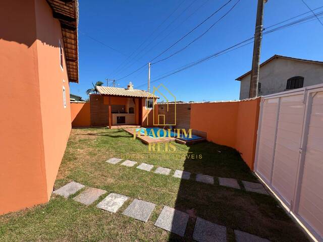 Casa para Venda em Cabo Frio - 5