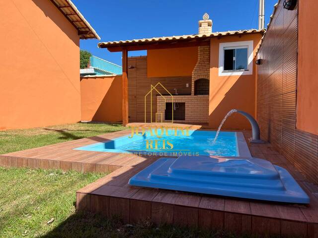 Casa para Venda em Cabo Frio - 4