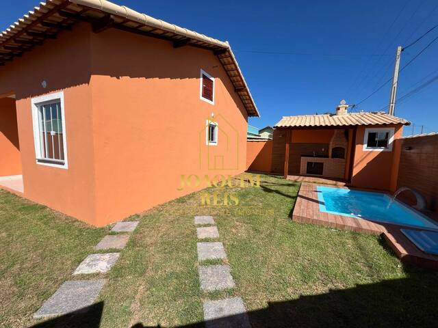 Casa para Venda em Cabo Frio - 2