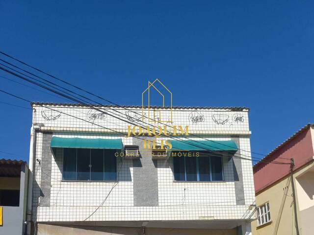 Casa para Venda em Cabo Frio - 1