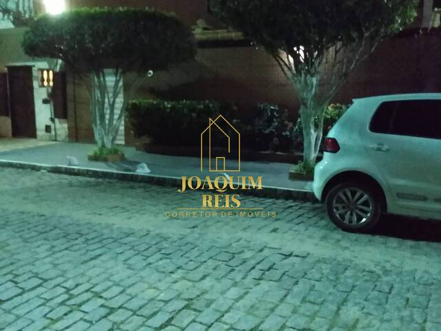 #Jr0394 - Casa para Venda em Cabo Frio - RJ - 2