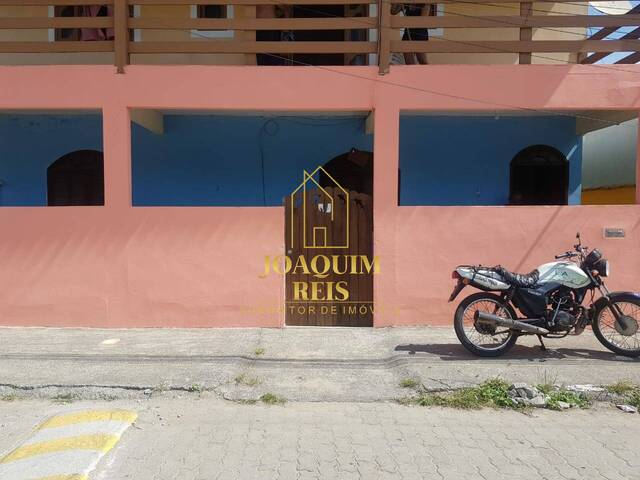 Casa para Venda em Cabo Frio - 1