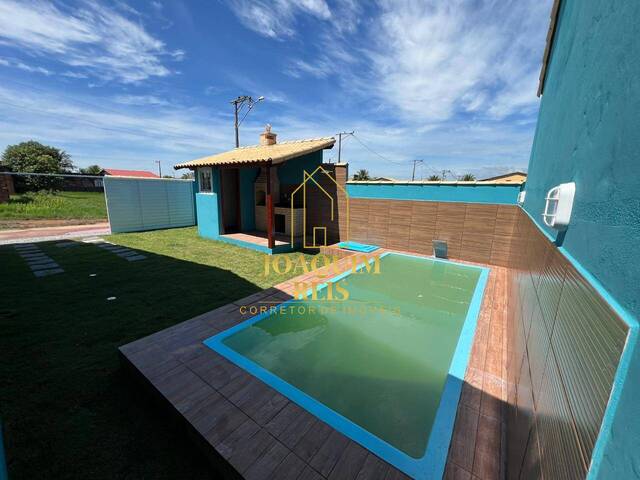 Casa para Venda em Cabo Frio - 4