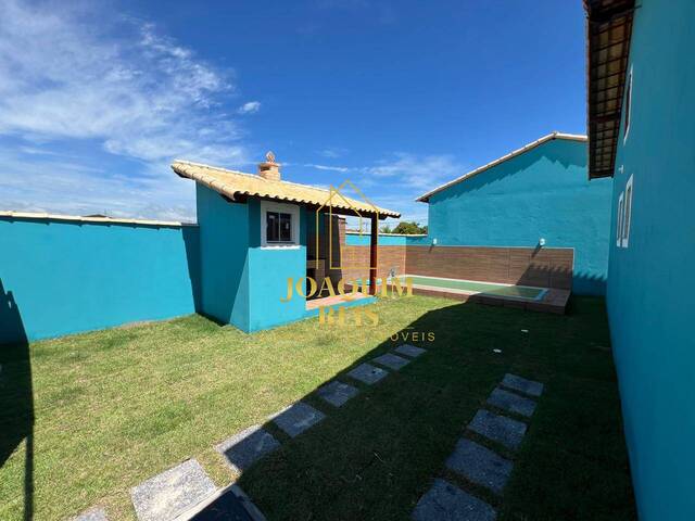 Casa para Venda em Cabo Frio - 5