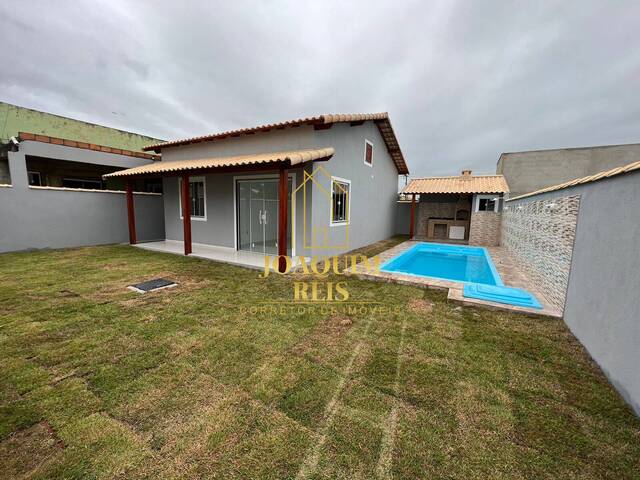 Casa para Venda em Cabo Frio - 2