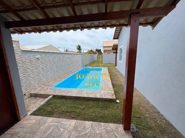 Casa para Venda em Cabo Frio - 3