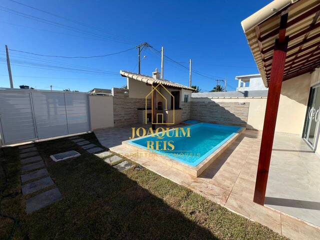 Casa para Venda em Cabo Frio - 3