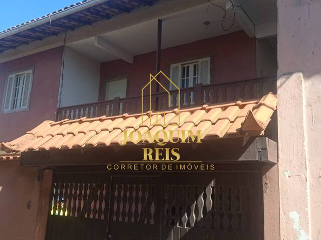 #Jr0414 - Casa para Venda em Cabo Frio - RJ - 1