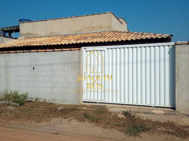 Casa para Venda em Cabo Frio - 1