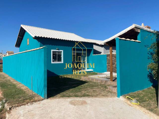 Casa para Venda em Cabo Frio - 1