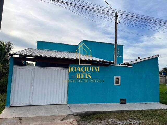 Casa para Venda em Cabo Frio - 1