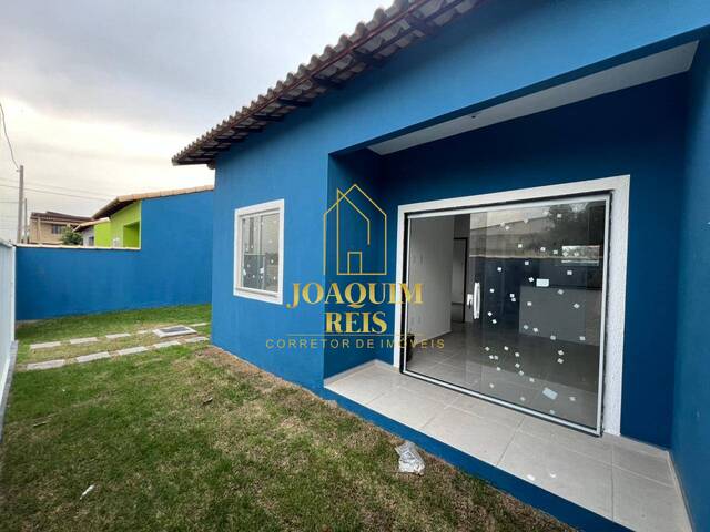 Casa para Venda em Cabo Frio - 2