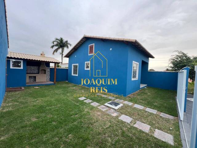 Casa para Venda em Cabo Frio - 3