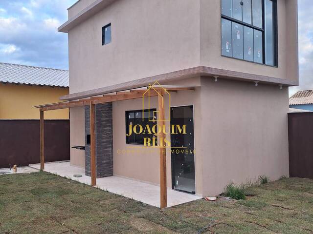 Casa para Venda em Cabo Frio - 1