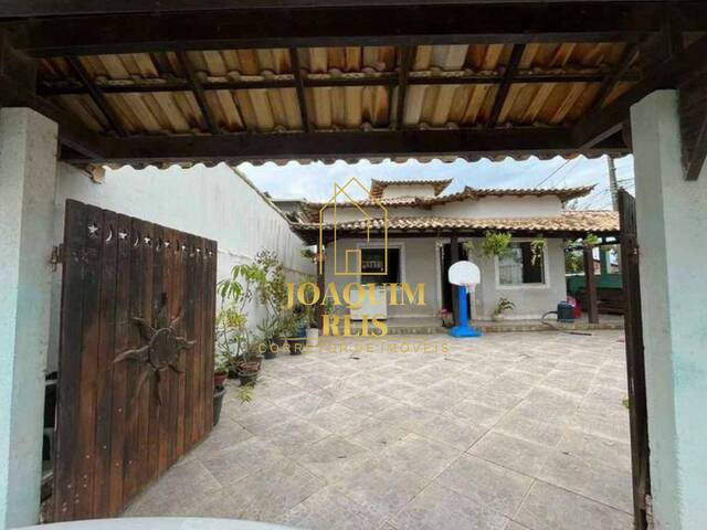 Casa para Venda em Cabo Frio - 4