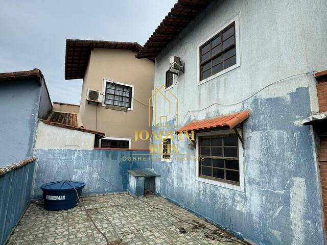 #Jr0438 - Casa para Locação em Cabo Frio - RJ - 3