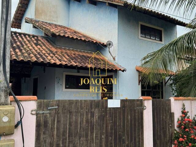 Casa para Locação em Cabo Frio - 2