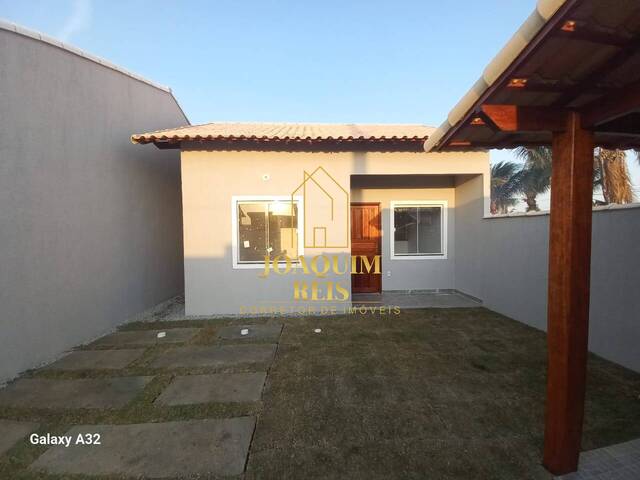 Casa para Venda em Cabo Frio - 1